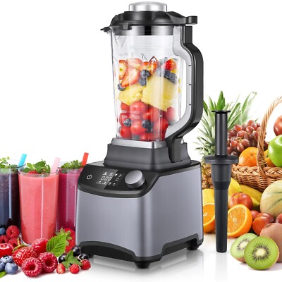 Commercial Blender